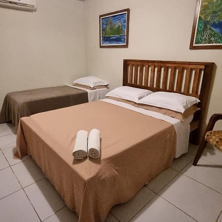 Vila Matilde Und II Fernando de Noronha Kültér fotó