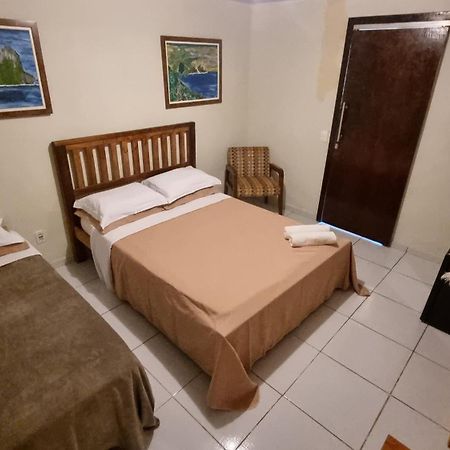 Vila Matilde Und II Fernando de Noronha Kültér fotó