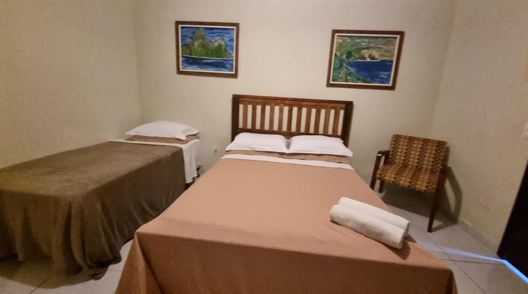 Vila Matilde Und II Fernando de Noronha Kültér fotó