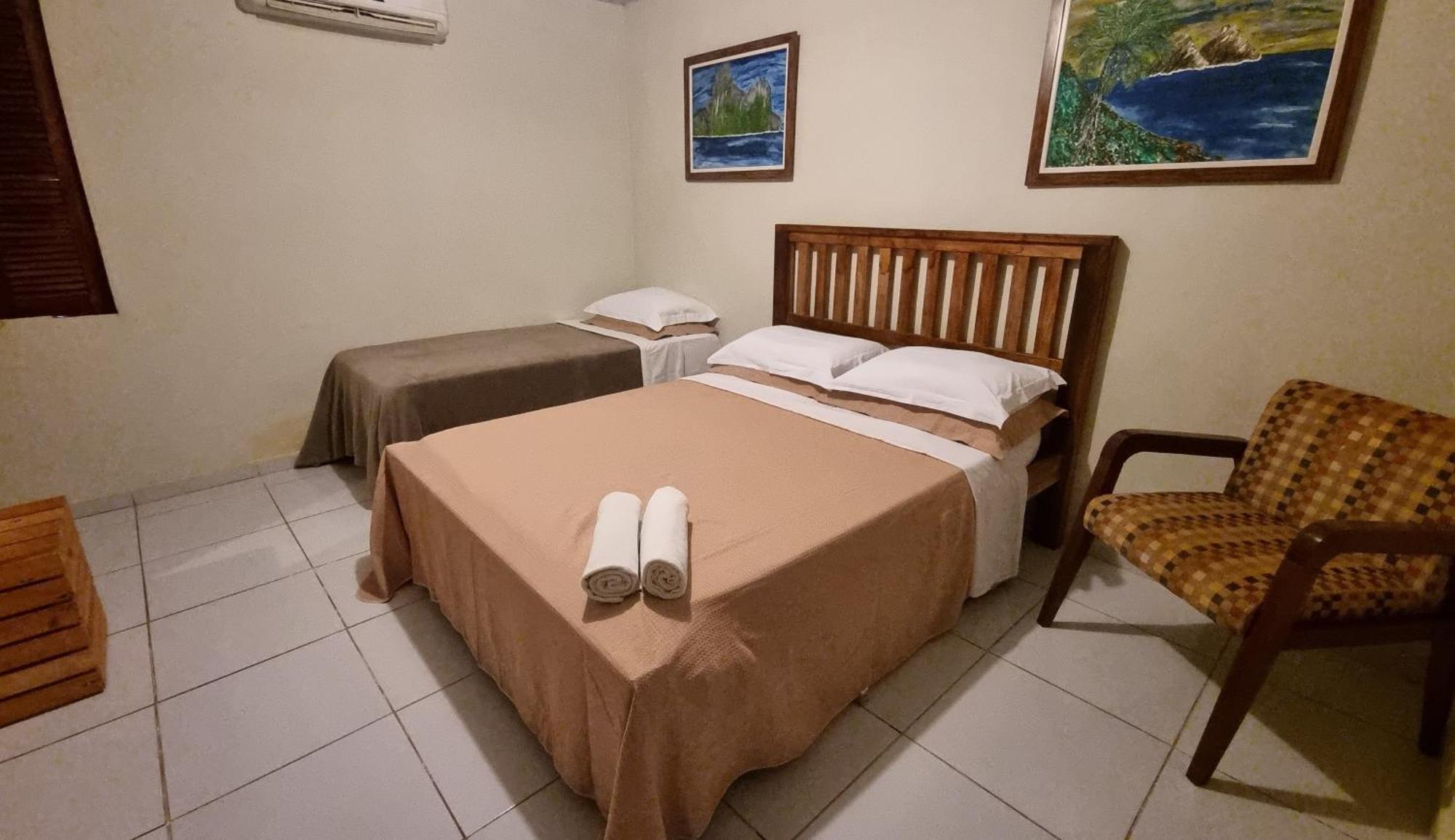 Vila Matilde Und II Fernando de Noronha Kültér fotó