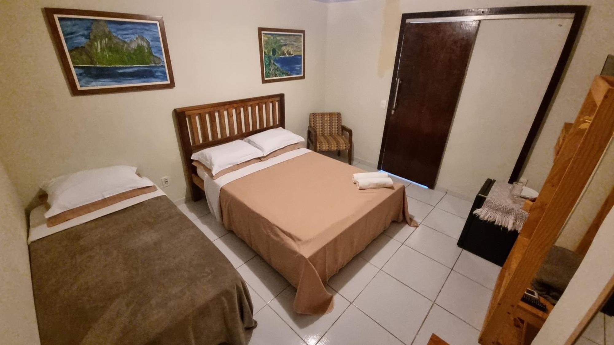 Vila Matilde Und II Fernando de Noronha Kültér fotó