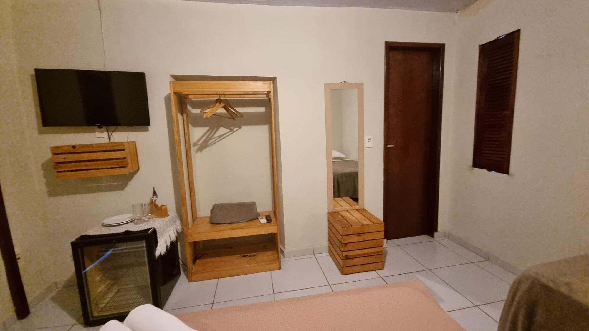 Vila Matilde Und II Fernando de Noronha Kültér fotó
