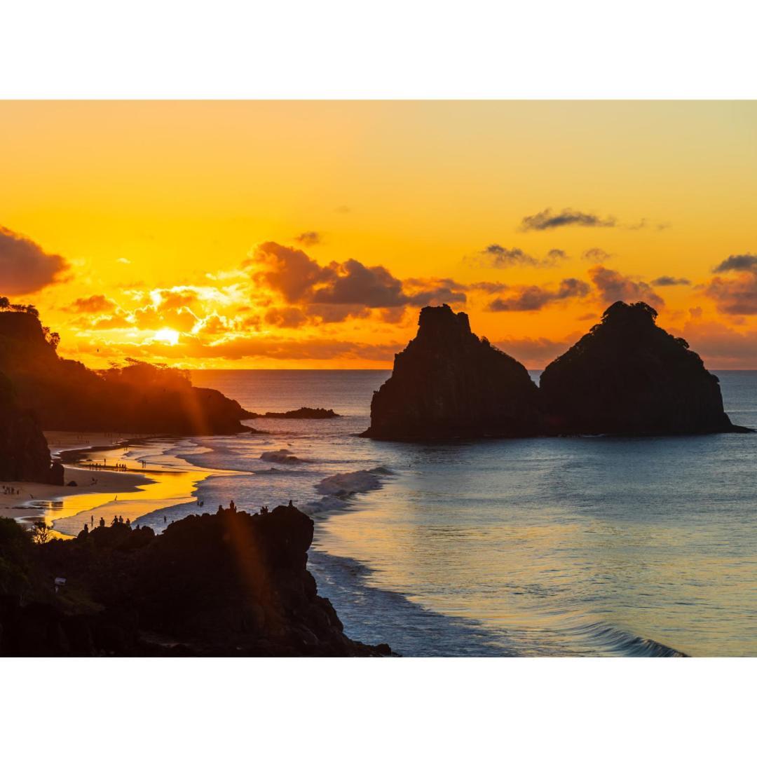 Vila Matilde Und II Fernando de Noronha Kültér fotó