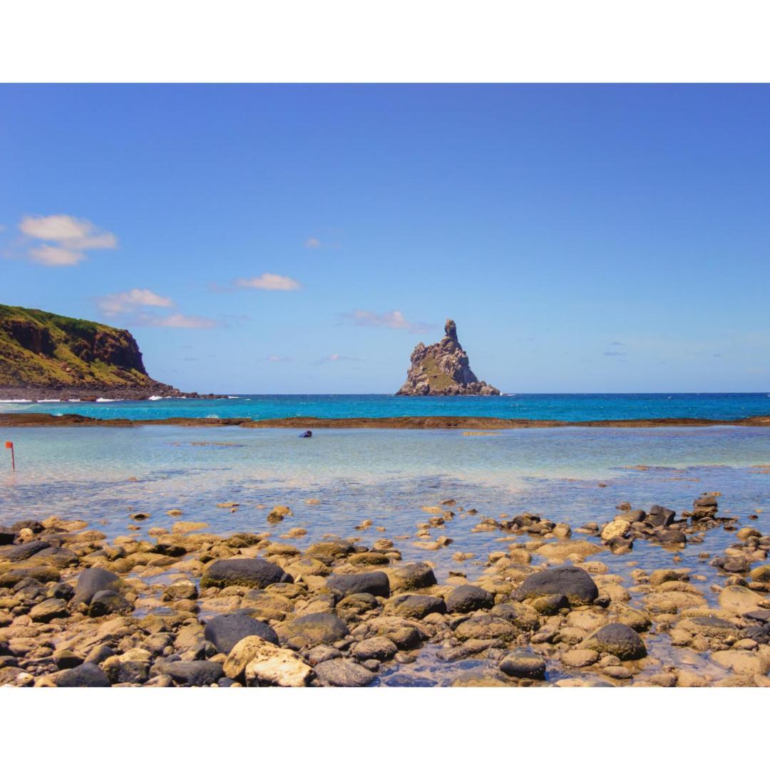 Vila Matilde Und II Fernando de Noronha Kültér fotó