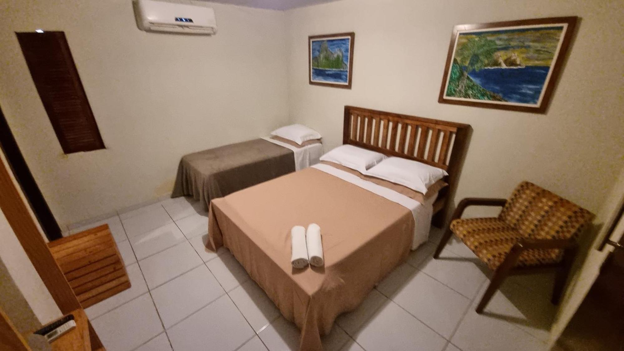 Vila Matilde Und II Fernando de Noronha Kültér fotó