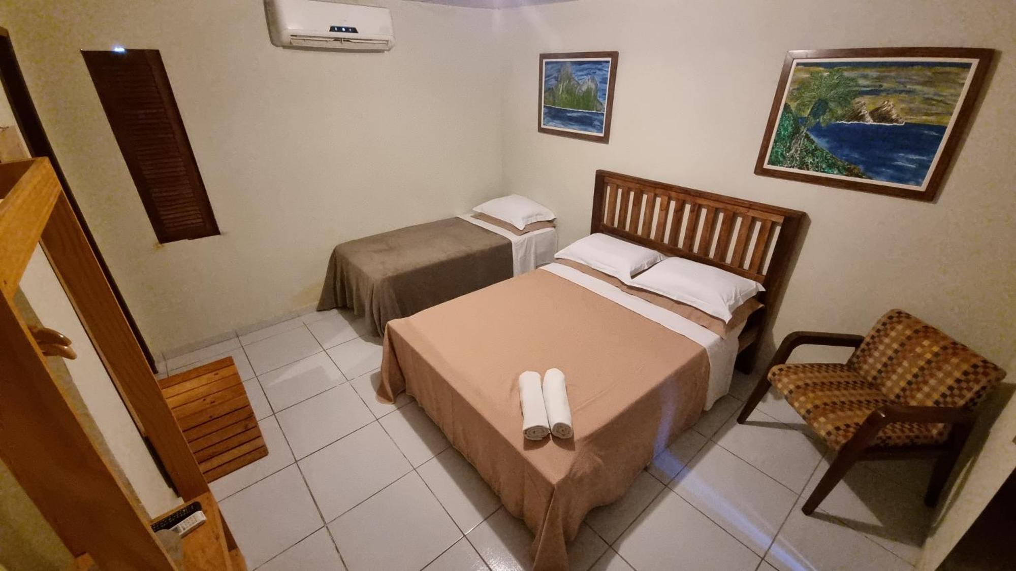 Vila Matilde Und II Fernando de Noronha Kültér fotó